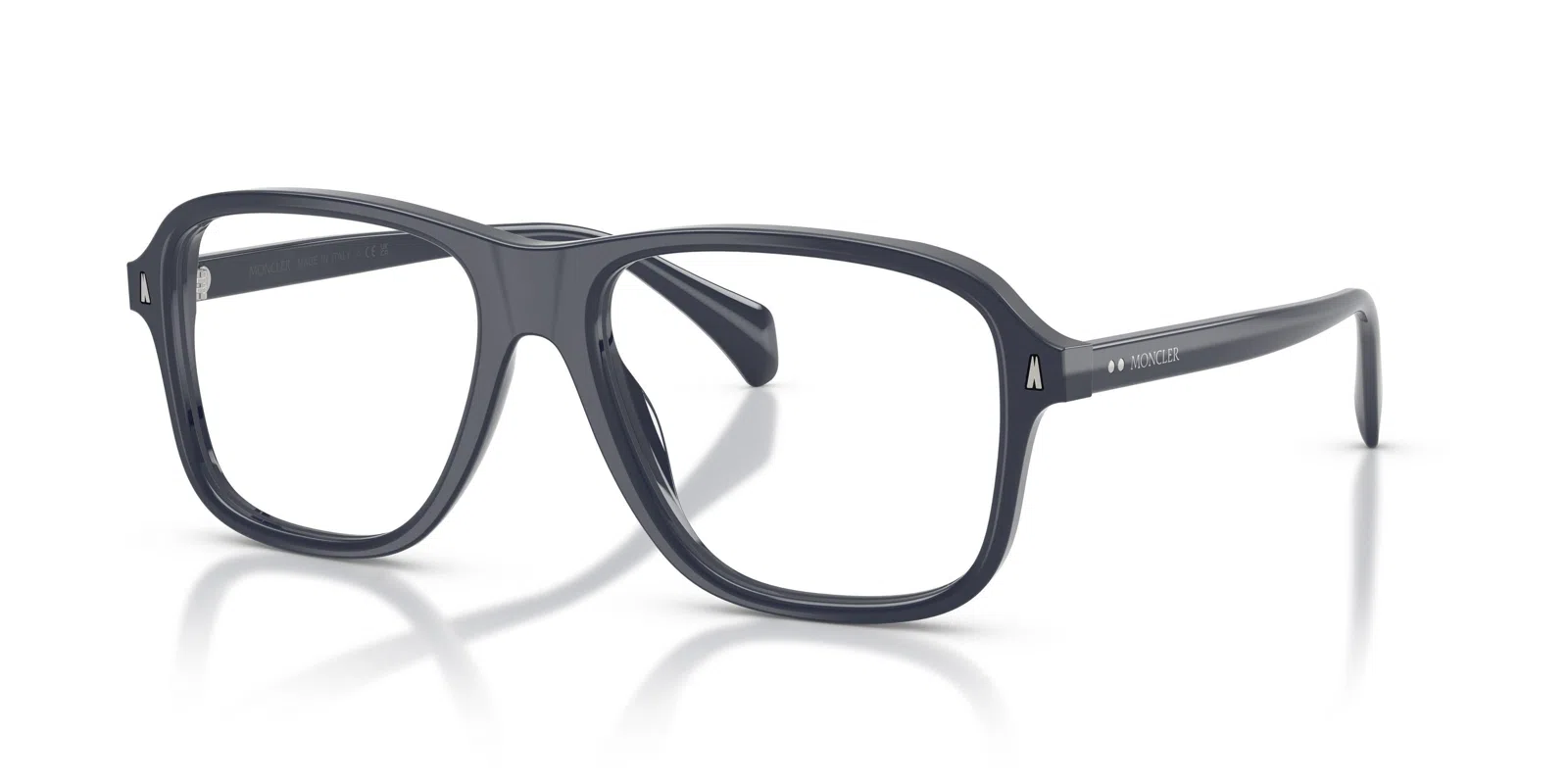 Moncler Valta 2032 Eyeglasses - view 4
